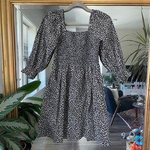 Madewell dress